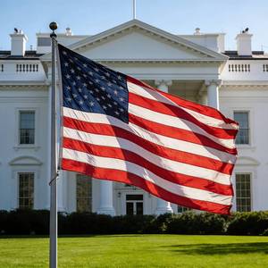 Drapeau à plume publicitaire personnalisé YF 3x5 en polyester, 90x150cm, avec impression de logo, bannières et drapeaux promotionnels muraux - Product Image 2
