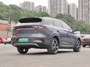 BYD Tang DM-i <span class=keywords><strong>2021</strong></span> Edizione Smart Driving SUV 7 Posti Ibrido 115KM Guida a Sinistra Veicolo a Nuova Energia - Product Image 3