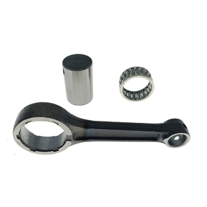 BX14110123 VARILLA DE CIGÜEÑAL ACCESORIOS DE MOTOCICLETA para <span class=keywords><strong>C90</strong></span> C100 C110 ECO100 BAJAJ PLATINO100 MINI POCKET ATV DIRTBIKE QUAD - Product Image 2