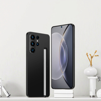 Smartphone S26 Ultra Original, Photographie Stable, 16 Go + 1 To, Écran 7,3 Pouces, Téléphone Mobile 5G Android de Qualité