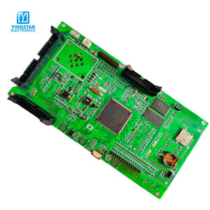13 năm OEM PCB lắp ráp dịch vụ chất lượng cao PCB lắp ráp nhà sản xuất một cửa pcba nhà máy ở Trung Quốc - Product Image 6