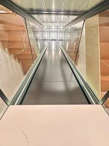 ลิฟต์ไฮดรอลิก2-5ชั้นลิฟต์ภายในอาคารลิฟต์โดยสารวิลล่าสำหรับโรงแรม - Product Image 6