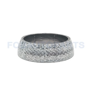 Chất lượng cao ống xả Gasket lớn cho Nissan Sentra 2.5s <span class=keywords><strong>Le</strong></span> SE-R SE-R Spec V | 4 cyl 2.5L 2001-2006 20695-6n200 206956n200 - Product Image 6