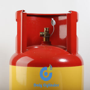 Réservoir <span class=keywords><strong>de</strong></span> <span class=keywords><strong>gaz</strong></span> <span class=keywords><strong>propane</strong></span> GPL basse pression en acier DOT CE ISO4706 12,5 kg 25 lb, bouteille <span class=keywords><strong>de</strong></span> <span class=keywords><strong>gaz</strong></span> <span class=keywords><strong>butane</strong></span> Daly - Product Image 4