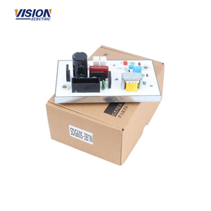 Pièces et accessoires de moteur diesel de démarrage automatique AVR 4695002903 4695002902 Courant sans balais 8A - Product Image 6