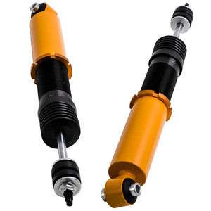 MaXpeedingrods bobina de choque para Toyota Zelas Scion <span class=keywords><strong>TC</strong></span> 2011-2016 AGT20 Kits de suspensión - Product Image 5