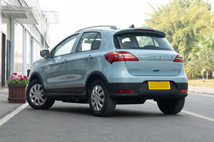 2024 Vente chaude <span class=keywords><strong>Yudo</strong></span> Auto Véhicules chinois à énergie nouvelle <span class=keywords><strong>Yudo</strong></span> Voiture électrique <span class=keywords><strong>Yudo</strong></span> Prix Pai-1 5 portes 5 places Voiture Suv Ev 2024 - Product Image 5