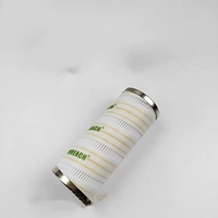 Filtre hydraulique pour bulldozer Shantui DH13 de la marque JG, référence 121-75-91003, garantie de 3 mois
