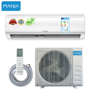Nuevo Modelo de <span class=keywords><strong>Aire</strong></span> Acondicionado para el Sur de África, Calefacción y Refrigeración Rápida, <span class=keywords><strong>Aire</strong></span> Acondicionado <span class=keywords><strong>Inverter</strong></span> para Negocios y Hospitales - Product Image 1