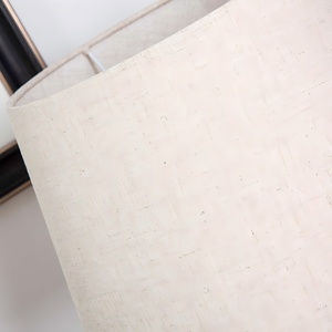 Đèn bàn phong cách Mỹ hiện đại cho phòng khách sạn phòng ngủ tối giản - Product Image 3