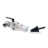 Separador Hidráulico Manual/Eléctrico FSH-28 de 28 Toneladas, Espaciado de 91mm, Material de Acero, Herramientas Personalizables OEM, Carrera de 50mm, 18KG