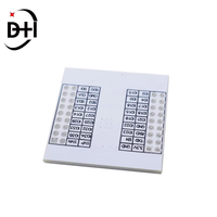 Module convertisseur ESP-32S, carte adaptateur ESP32S, prise en charge du module WIFI sans fil ESP-32S