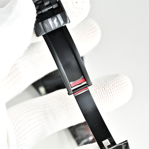 Reloj Mecánico de Alta Gama, Versión Negra, Tendencia de Moda de Celebridades de Internet, Superventas - Product Image 4