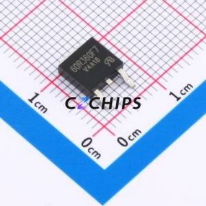 ทรานซิสเตอร์ฟิลด์ทรานซิสเตอร์ (มอสเฟท) ทรานซิสเตอร์ภาคสนาม IPD60R360CFD7-VB ไปยัง252ใหม่ดั้งเดิม - Product Image 1