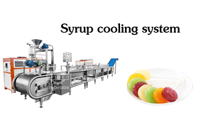 ماكينة قولبة الحلوى الصلبة المختلفة بسرعة عالية ، قطع الصعب يموت تشكيل الصعب - Product Image 6