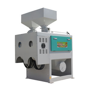 Máquina Peladora de Frijol Mungo de 2T/H a <span class=keywords><strong>Precio</strong></span> de Fábrica - Product Image 2