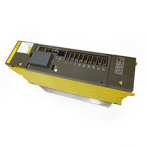 Moteur servo AC série Alpha FANUC A06B-6079-H208, unité de moteur servo série Alpha - Product Image 6