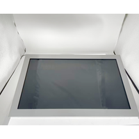 PC industriel Android 21,5 pouces d'usine OEM, écran LCD portable TFT 1920*1080, ordinateur tactile capacitif/résistif en stock