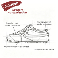 Chaussures tendance confortables en cuir véritable pour femmes, à lacets, polyvalentes, à semelle souple, légères, pour le sport et les occasions décontractées
