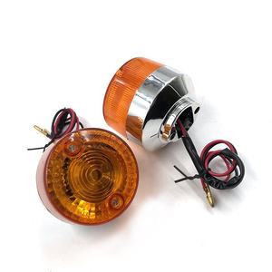 Clignotant avant pour <span class=keywords><strong>Honda</strong></span>, feu de moto, pour <span class=keywords><strong>Honda</strong></span> Super <span class=keywords><strong>Cub</strong></span> <span class=keywords><strong>50</strong></span> Aa01, pour Bmw F900xr, 2 pièces - Product Image 6