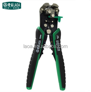 Outils de dénudage de fil de Chrome Vanadium de CALIBRE - Product Image 2