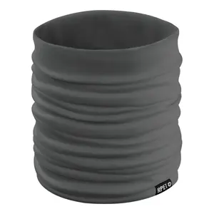 Scaldacollo in RPET sostenibile, merchandising ecologico - Product Image 1