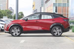 Ariya New Energy, voiture haute vitesse, SUV EV cinq portes et cinq places - Product Image 2