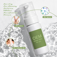 Produits de nettoyage Yoni en marque privée, hydratants, lavage intime du vagin, hygiène féminine, lavage moussant Yoni 100% naturel