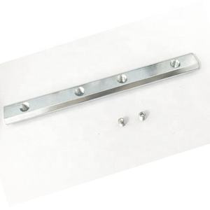 Connecteur d'écrou en forme de T à barre longue Acier au carbone <span class=keywords><strong>10</strong></span> écrous en T profilés en aluminium Écrous coulissants - Product Image 3