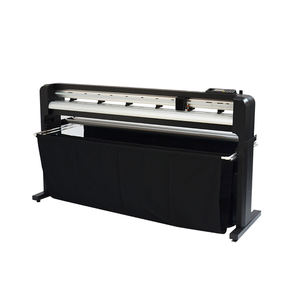 Plotter da taglio in vinile Vicut per involucri per auto Plotter da taglio per contorni in vinile adesivo GC-180 - Product Image 1