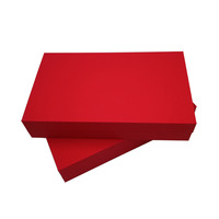 Boîte cadeau magnétique, boîtes en papier, sac cadeau en papier pour faux cils, emballage cosmétique en kraft brun, sac à main