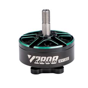 T-Hobby V2808 Fournisseur d'usine Prix bon marché Moteur électrique 4S 6S Moteur de <span class=keywords><strong>drone</strong></span> Bldc sans balais pour <span class=keywords><strong>drone</strong></span> de course FPV - Product Image 1
