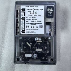 TCIS-4 Horn TCIS-4 TCIS-4 TCIS-4 - Product Image 2