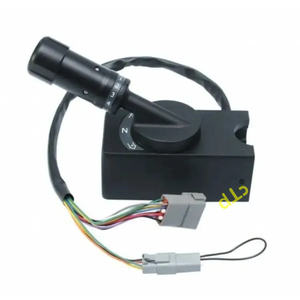 Pièces de machines de construction : Groupe de commande de transmission 462-1016, 4621016, 299-5840, 2995840, 3109354, 310-9354 - Product Image 1