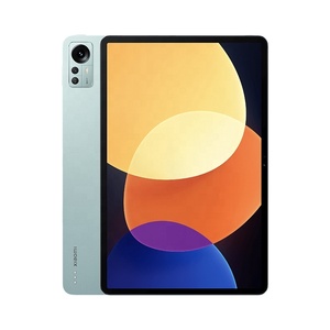 Nouveauté, <span class=keywords><strong>tablette</strong></span> originale Xiomi XiaomiPad Pad 5 Pro 12,4 pouces, batterie 10000 mAh, <span class=keywords><strong>tablette</strong></span> Android MI - Product Image 1