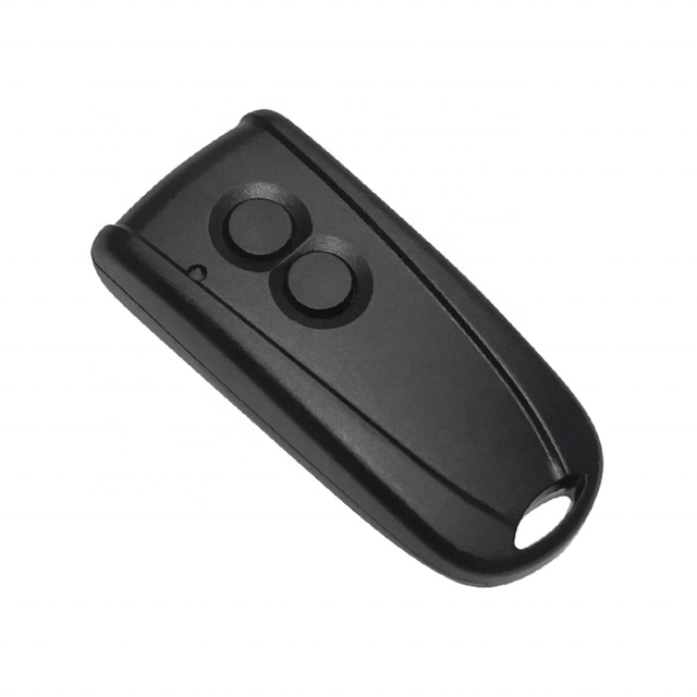 433.92Mhz 2-key garage door remote control compatible with EcoStar RSE2 RSC2 Remote