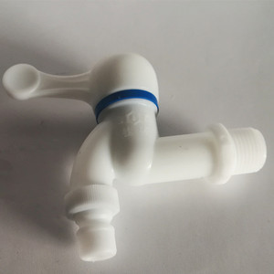 High quality Plastic water faucet Manufacturer PPR tap medical Manufacturers wholesale