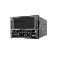 Serveur en rack X680 G55 8U, module NVLINK 8 voies, carte mère HGX, infrastructure de calcul pour l'apprentissage profond et l'IA, processeur de 5e génération