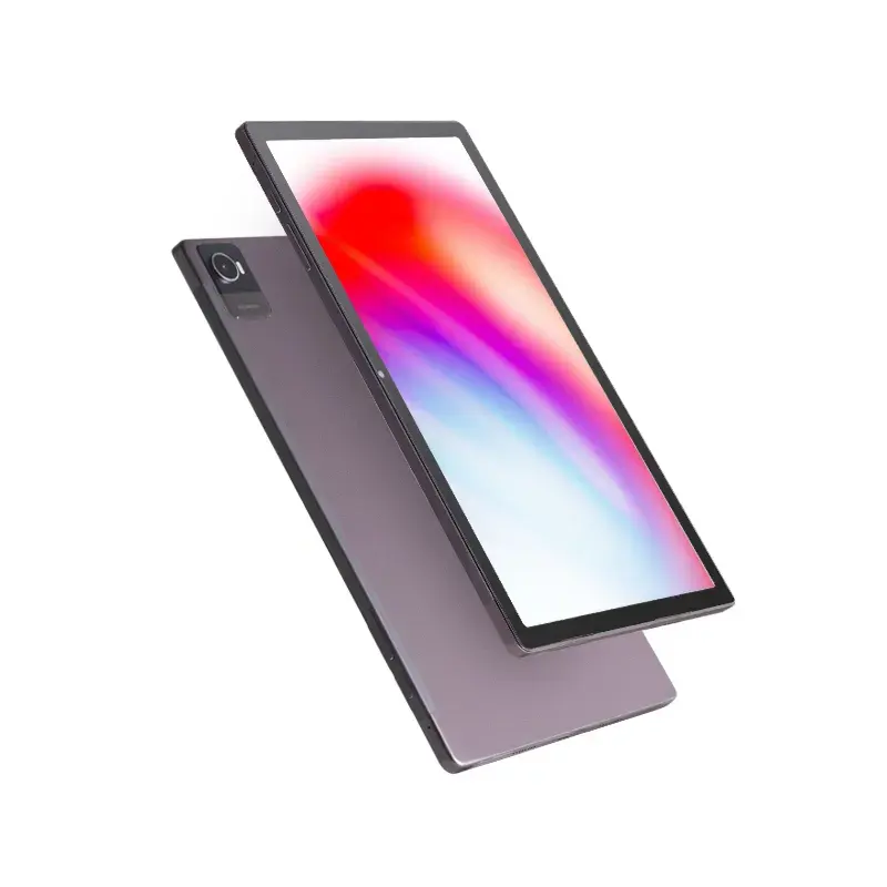 Chine Fournisseur Usine 10.51 pouces MTK6762 4G appelant tablettes android double sim 4G LTE android 12.0 jeu éducatif tablette pc