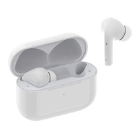 Blue tooth 5.0 Mini écouteurs intra-auriculaires sans fil Touch Earbuds TWS
