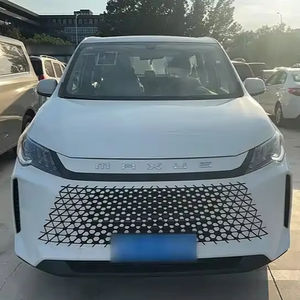 Spacieux 2024 Maxus G50 1.5T MPV Auto Longxing <span class=keywords><strong>Tianxia</strong></span> 7DCT 133kW 7-Seat - Product Image 1