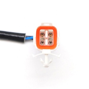 Modèles <span class=keywords><strong>de</strong></span> moteur <span class=keywords><strong>de</strong></span> voiture, petite sonde d'oxygène 18213-76J11, adaptateur <span class=keywords><strong>de</strong></span> sonde d'oxygène pour Suzuki Jimny 2007-2015 - Product Image 4