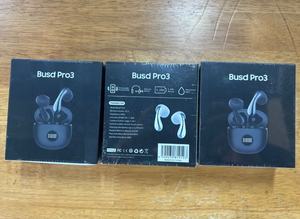 Audífonos <span class=keywords><strong>Originales</strong></span> HIFI R510 R630 <span class=keywords><strong>Buds</strong></span> 3 Pro con Pantalla Digital V5.3 Auriculares Inalámbricos TWS para <span class=keywords><strong>Samsung</strong></span> <span class=keywords><strong>Buds</strong></span> - Product Image 4