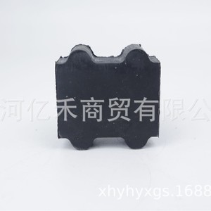ยางรองกันโคลงฮุนได เกีย รุ่น 55513-1H000 สำหรับเปลี่ยนซ่อม - Product Image 2