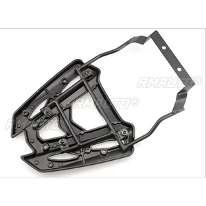 Soporte de Maletero Trasero de Aleación de Aluminio para Yamaha AEROX155 NVX155 2017-2020 2021-2023 - Product Image 6