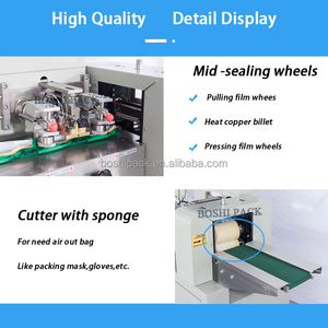 Tự động móc và vòng <span class=keywords><strong>l</strong></span>ặp ốc vít tự giao phối Máy đóng gói Carabiners mắt ròng rọc và Snaps máy đóng gói - Product Image 3