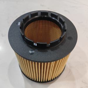 Para <span class=keywords><strong>Volvo</strong></span> <span class=keywords><strong>XC60</strong></span> XC90 S60L V60 2,0 T Lynk & Co 01 02 03 Filtro de aceite 8888843536 8888843537 - Product Image 5