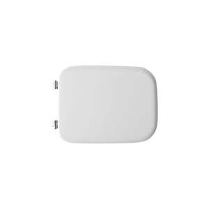 Copriwater GSI Vela Venus dal Design Moderno in Materiale PP con Funzione di Controllo Remoto per Applicazioni in Bagno - Product Image 1