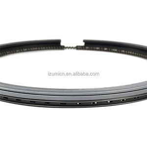 Anillo de pistón 6217-31-2030 6217312030 para piezas de repuesto de motor diésel de excavadora de anillos de pistón de - Product Image 5