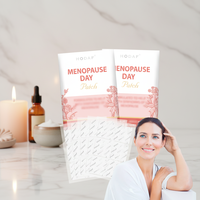 Patch Quotidien pour la Ménopause pour Adultes (OEM)